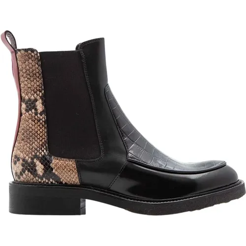 Shoes > Boots > Chelsea Boots - - Billi Bi - Modalova