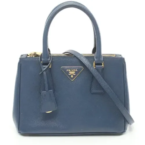 Pre-owned > Pre-owned Bags > Pre-owned Shoulder Bags - - Prada Vintage - Modalova