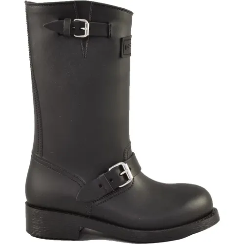 Shoes > Boots > Rain Boots - - Dsquared2 - Modalova