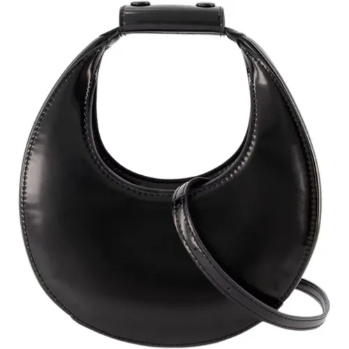 Staud - Bags > Handbags - Black - Staud - Modalova