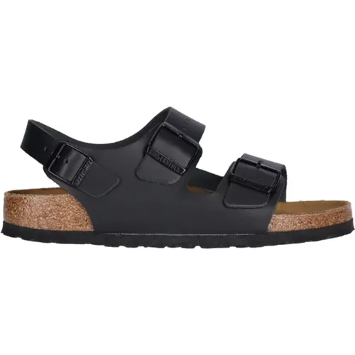 Shoes > Sandals > Flat Sandals - - Birkenstock - Modalova