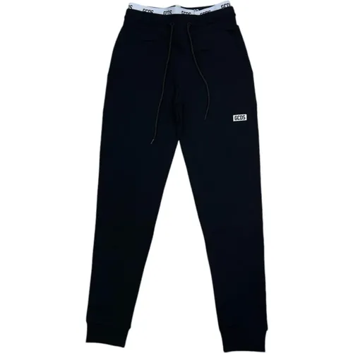 Trousers > Sweatpants - - Gcds - Modalova