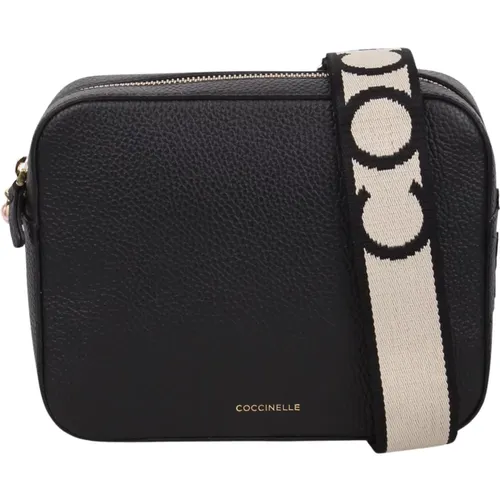 Bags > Cross Body Bags - - Coccinelle - Modalova