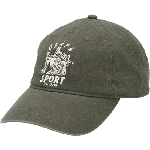 Accessories > Hats > Caps - - Opéra Sport - Modalova