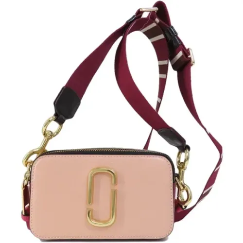 Pre-owned > Pre-owned Bags > Pre-owned Cross Body Bags - - Marc Jacobs Pre-owned - Modalova