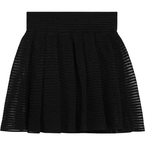 Skirts > Short Skirts - - Alaïa - Modalova