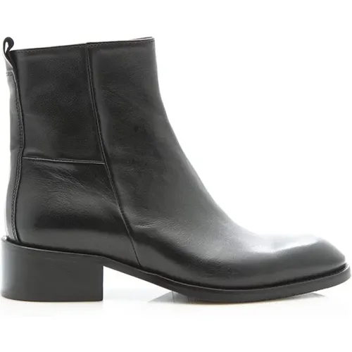 Shoes > Boots > Heeled Boots - - Flecs - Modalova