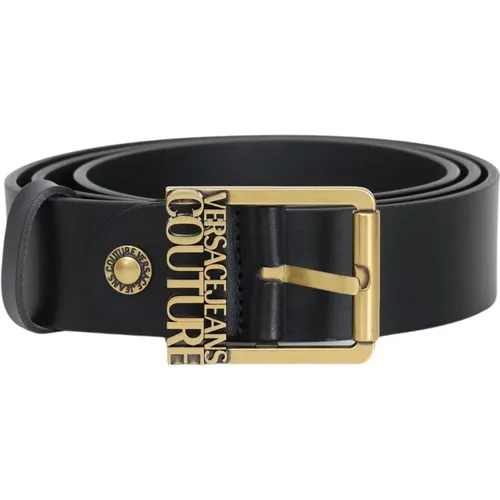 Accessories > Belts - - Versace Jeans Couture - Modalova