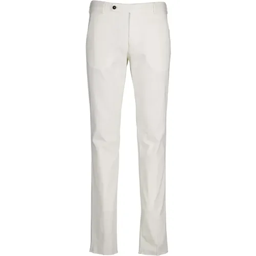 Trousers > Chinos - - Berwich - Modalova