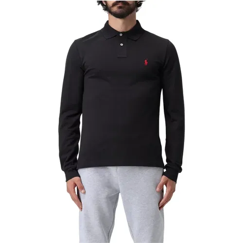 Tops > Polo Shirts - - Polo Ralph Lauren - Modalova