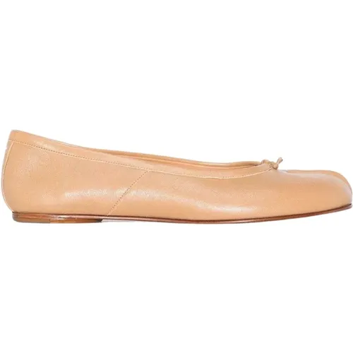 Shoes > Flats > Ballerinas - - Maison Margiela - Modalova