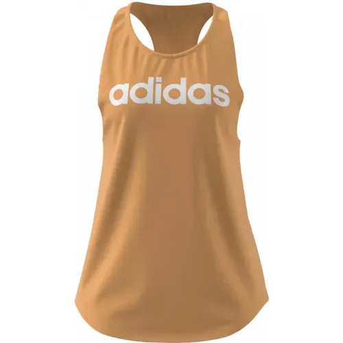 Sport > Fitness > Training Tops > Sleeveless Training Tops - - Adidas - Modalova