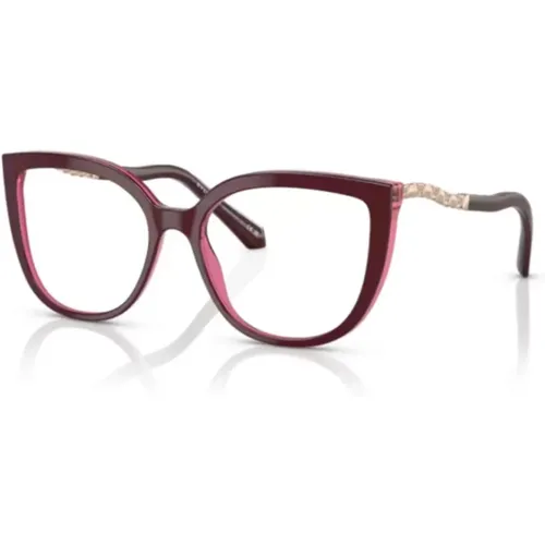 Accessories > Glasses - - Bvlgari - Modalova