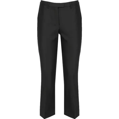 Trousers > Chinos - - Max Mara - Modalova