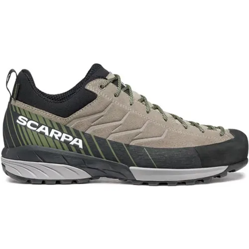 Scarpa - Shoes > Sneakers - Green - Scarpa - Modalova
