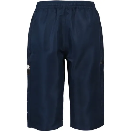 Shorts > Long Shorts - - Umbro - Modalova