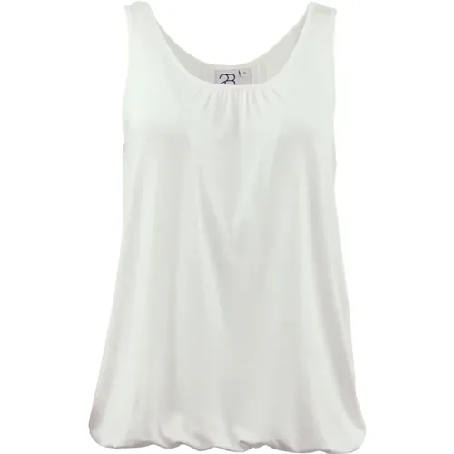 Tops > Sleeveless Tops - - 2-Biz - Modalova