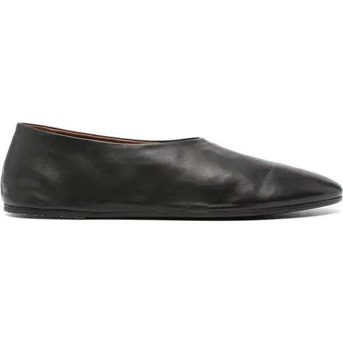 Marsell - Shoes > Flats - Black - Marsell - Modalova