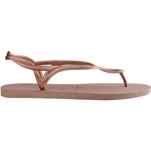 Shoes > Sandals > Flat Sandals - - Havaianas - Modalova