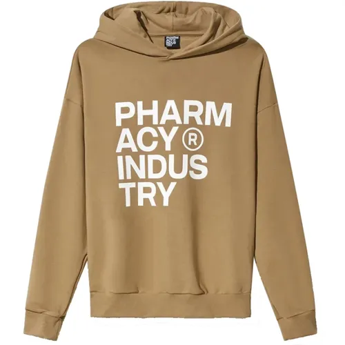 Sweatshirts & Hoodies > Hoodies - - Pharmacy Industry - Modalova
