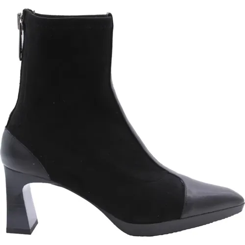 Shoes > Boots > Heeled Boots - - Hispanitas - Modalova