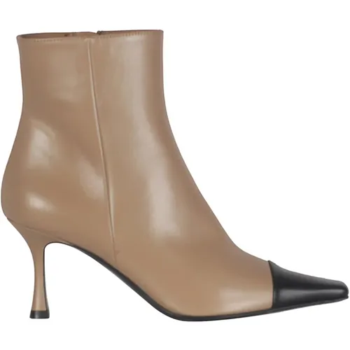 Shoes > Boots > Heeled Boots - - Roberto Festa - Modalova