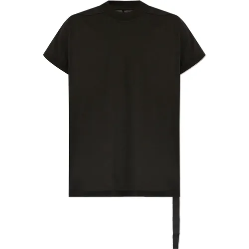 Tops > T-Shirts - - Rick Owens - Modalova