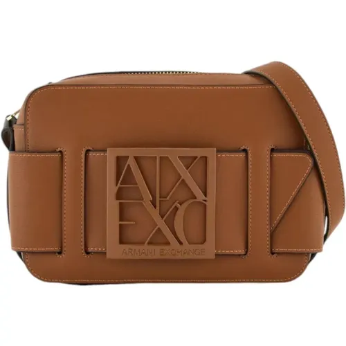 Bags > Cross Body Bags - - Armani Exchange - Modalova