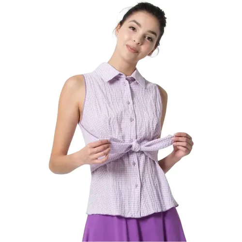 Blouses & Shirts > Shirts - - Kocca - Modalova