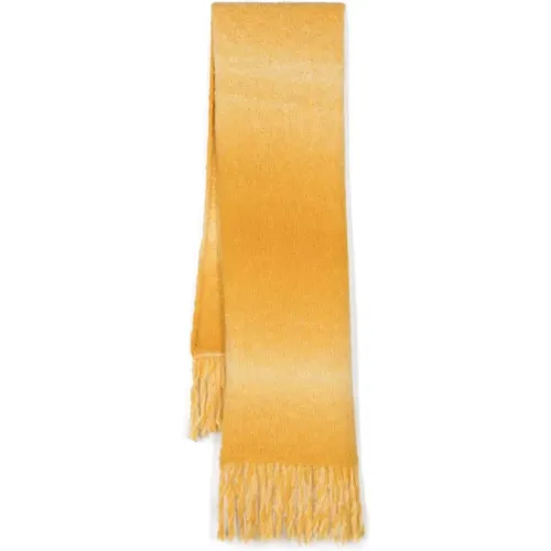 Accessories > Scarves > Winter Scarves - - Sunflower - Modalova