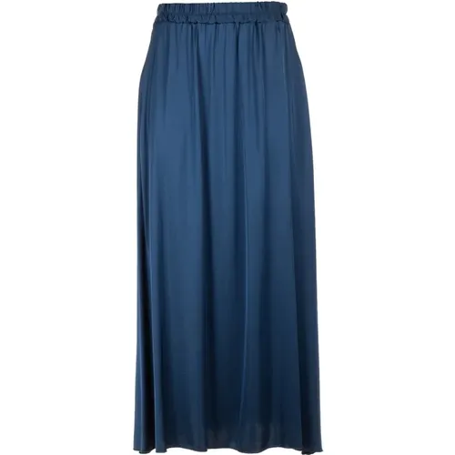 Skirts > Midi Skirts - - Kaos - Modalova