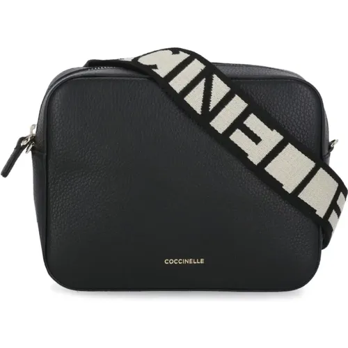 Bags > Shoulder Bags - - Coccinelle - Modalova