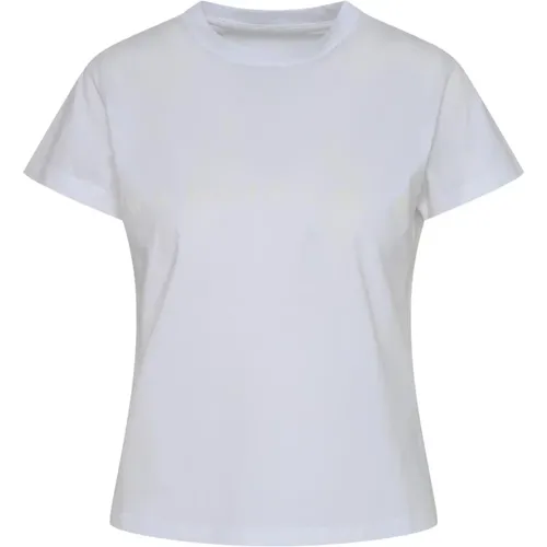 Tops > T-Shirts - - MM6 Maison Margiela - Modalova