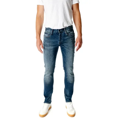 Jeans > Slim-fit Jeans - - Denham - Modalova