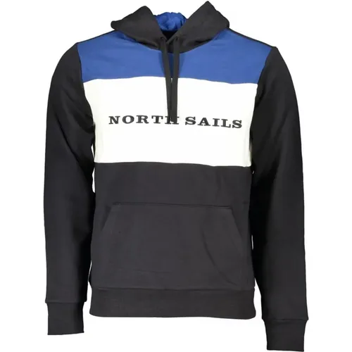 Sweatshirts & Hoodies > Hoodies - - North Sails - Modalova
