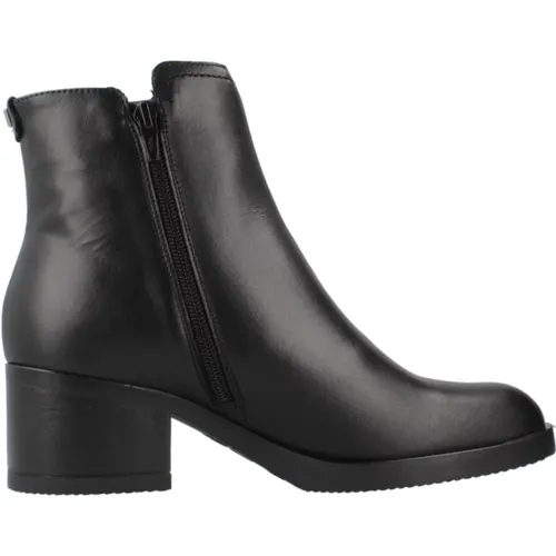 Shoes > Boots > Heeled Boots - - Wonders - Modalova