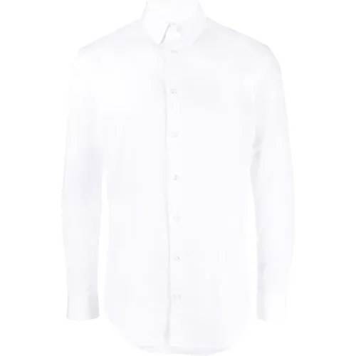 Shirts > Formal Shirts - - Giorgio Armani - Modalova