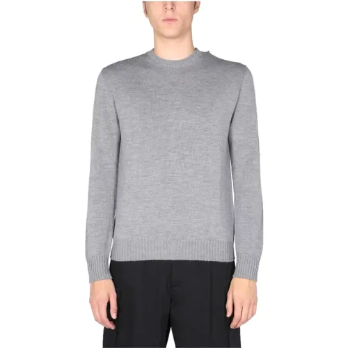 Knitwear > Round-neck Knitwear - - Ballantyne - Modalova