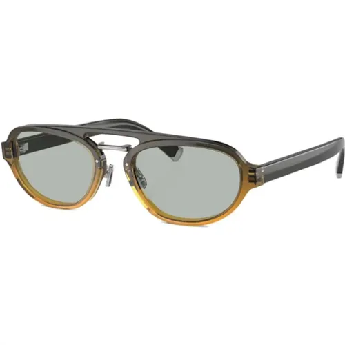 Accessories > Sunglasses - - BRUNELLO CUCINELLI - Modalova