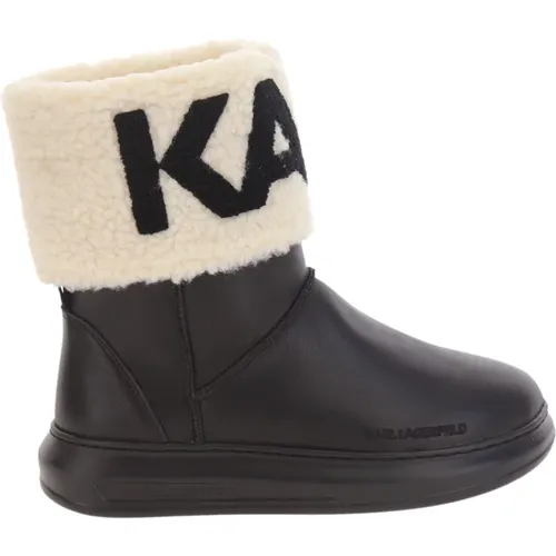 Shoes > Boots > Winter Boots - - Karl Lagerfeld - Modalova