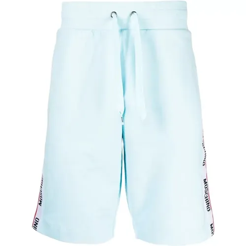 Shorts > Casual Shorts - - Moschino - Modalova