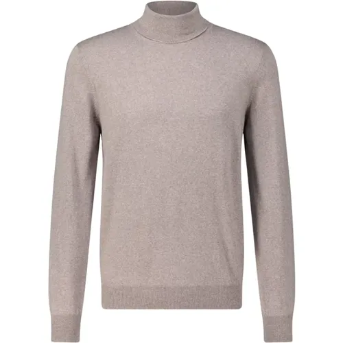 Knitwear > Turtlenecks - - Gran Sasso - Modalova