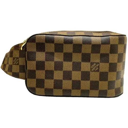 Pre-owned > Pre-owned Bags > Pre-owned Cross Body Bags - - Louis Vuitton Vintage - Modalova