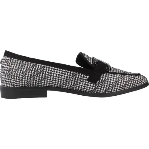 Shoes > Flats > Loafers - - la strada - Modalova