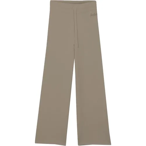 Trousers > Sweatpants - - MC2 Saint Barth - Modalova