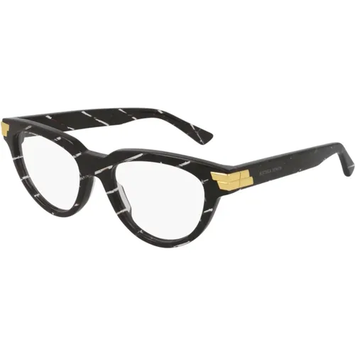 Accessories > Glasses - - Bottega Veneta - Modalova