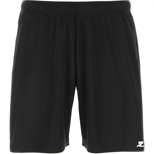 Shorts > Casual Shorts - - Courrèges - Modalova