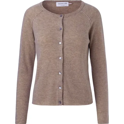 Knitwear > Cardigans - - Rosemunde - Modalova