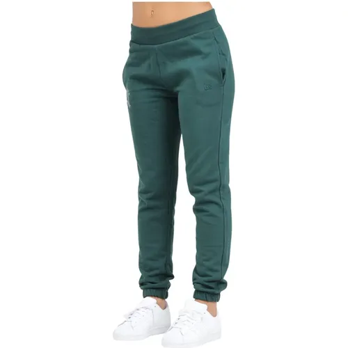 Trousers > Sweatpants - - new era - Modalova