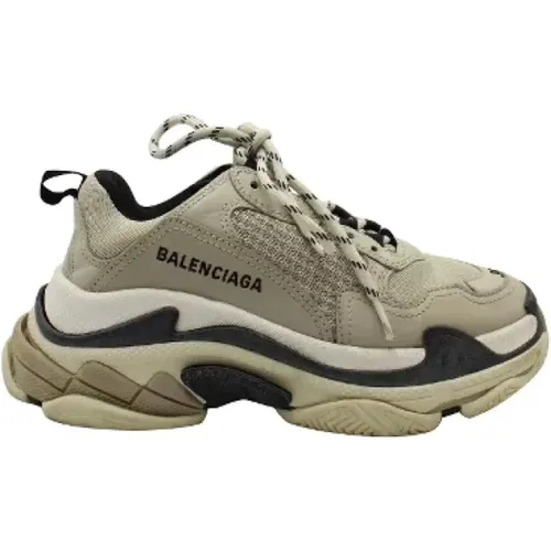 Pre-owned > Pre-owned Shoes > Pre-owned Sneakers - - Balenciaga Vintage - Modalova